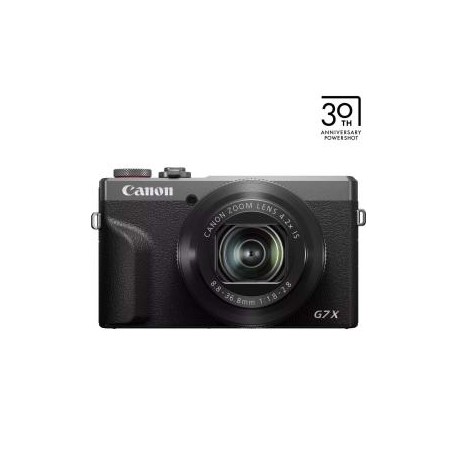 CANON POWERSHOT G7X mark III G 30th Anniversary Ed.
