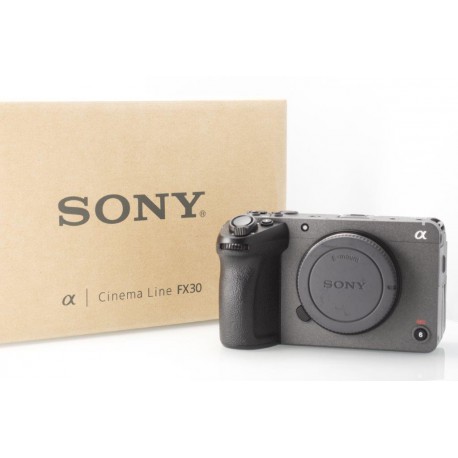 SONY CINELINE FX-30