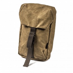 WOTANCRAFT FIGHTER 01 POUCH KHAKI