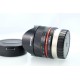 SAMYANG 8MM FISHEYE PER FUJI XF