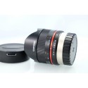 SAMYANG 8MM FISHEYE PER FUJI XF