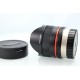 SAMYANG 8MM FISHEYE PER FUJI XF