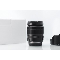FUJIFILM 18-55MM F2,8-4 OIS