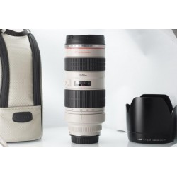 CANON EF 70-200MM F2,8 L USM
