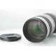 CANON EF 70-200MM F2,8 L USM