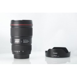 CANON EF 16-35MM F4 L IS
