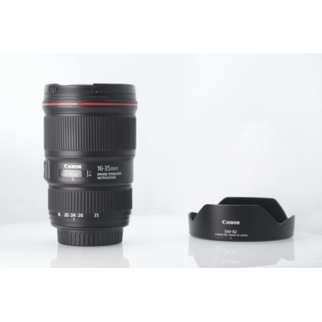 CANON EF 16-35MM F4 L IS