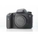 CANON EOS 7D BODY Scatti eff. 19360