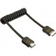 ATOMOS CAVO PRO HDMI COILED CABLE 40 CM