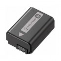 SONY NP-FW50 BATTERIA NEX-5 SERIE W