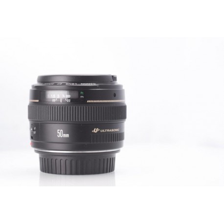 CANON EF 50MM F1,4 USM