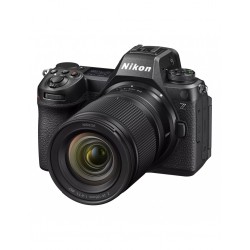 NIKON Z6 III + 24-105 F:4-7,1 + SXDC 128GB