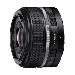NIKON Z OB. 40MM F/2 (SE)