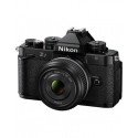 NIKON Z f + 40MM BLACK