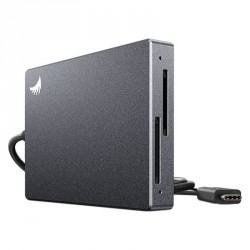ANGELBIRD SD DUAL CARD READER