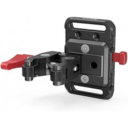 SMALLRIG 2989 MINI V-MOUNT BATTERY PLATE