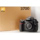 NIKON D700 CORPO SCATTI EFF. 64262