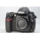 NIKON D700 CORPO SCATTI EFF. 64262