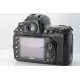 NIKON D700 CORPO SCATTI EFF. 64262