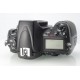 NIKON D700 CORPO SCATTI EFF. 64262