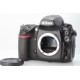 NIKON D700 CORPO SCATTI EFF. 64262