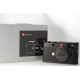 LEICA M11 BODY BLACK ART 20200