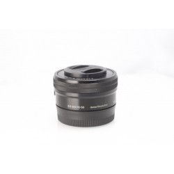 SONY 16-50 MM F 3,5-5,6 PZ OSS NEX