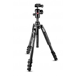 MANFROTTO MKBFRLA4BK-BH COLORE NERO