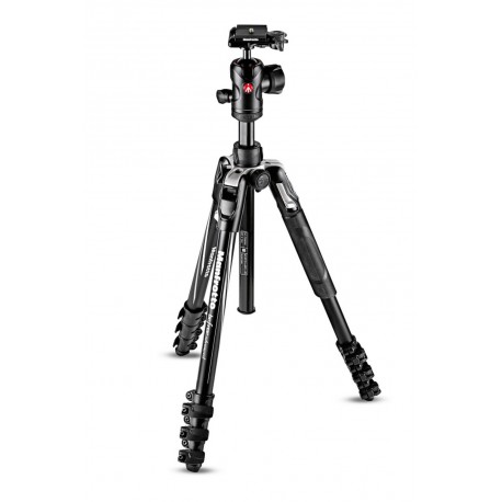MANFROTTO MKBFRLA4BK-BH COLORE NERO
