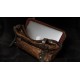 WOTANCRAFT NIGHT RIDER BAG BROWN