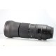 SIGMA C 150-600MM F/5-6,3 DG CANON