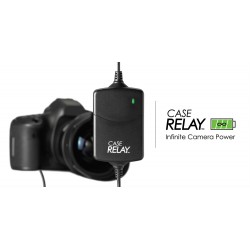 TETHER TOOLS CASE RELAY POWER SYSTEM