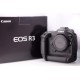 CANON EOS R3 SCATTI EFF. CIRCA 3000