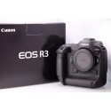 CANON EOS R3 SCATTI EFF. CIRCA 3000