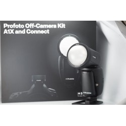 PROFOTO A1X CAMERA KIT CONNECT PER NIKON