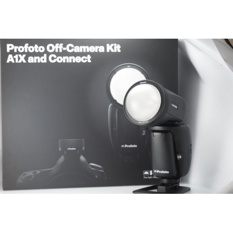 PROFOTO A1X CAMERA KIT CONNECT PER NIKON
