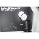 PROFOTO A1X CAMERA KIT CONNECT PER NIKON