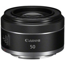 CANON RF 50MM F:1,8 STM