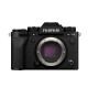 FUJIFILM X-T5 CORPO BLACK