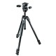 MANFROTTO MK290XTA3-3W TREPPIEDE E TESTA