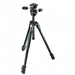 MANFROTTO MK290XTA3-3W TREPPIEDE E TESTA