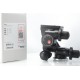 MANFROTTO TESTA 410