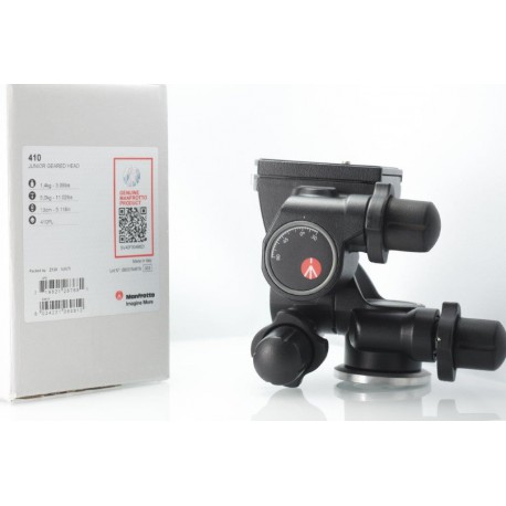MANFROTTO TESTA 410