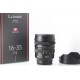 PANASONIC S-PRO 16-35MM F4 OIS