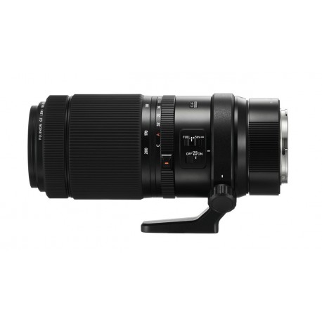 FUJIFILM OB. GF 100-200MM F:5,6 R LM OIS