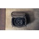 WOTANCRAFT PORTABLE CAMERA POUCH L BLACK
