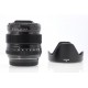 FUJI XF 14MM F2,8 X MOUNT PER X