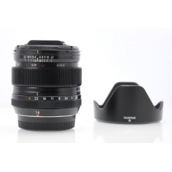 FUJI XF 14MM F2,8 X MOUNT PER X
