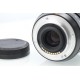 FUJI XF 14MM F2,8 X MOUNT PER X