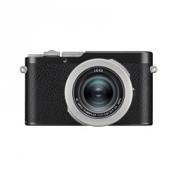 LEICA D-LUX 8 BLACK PAINT